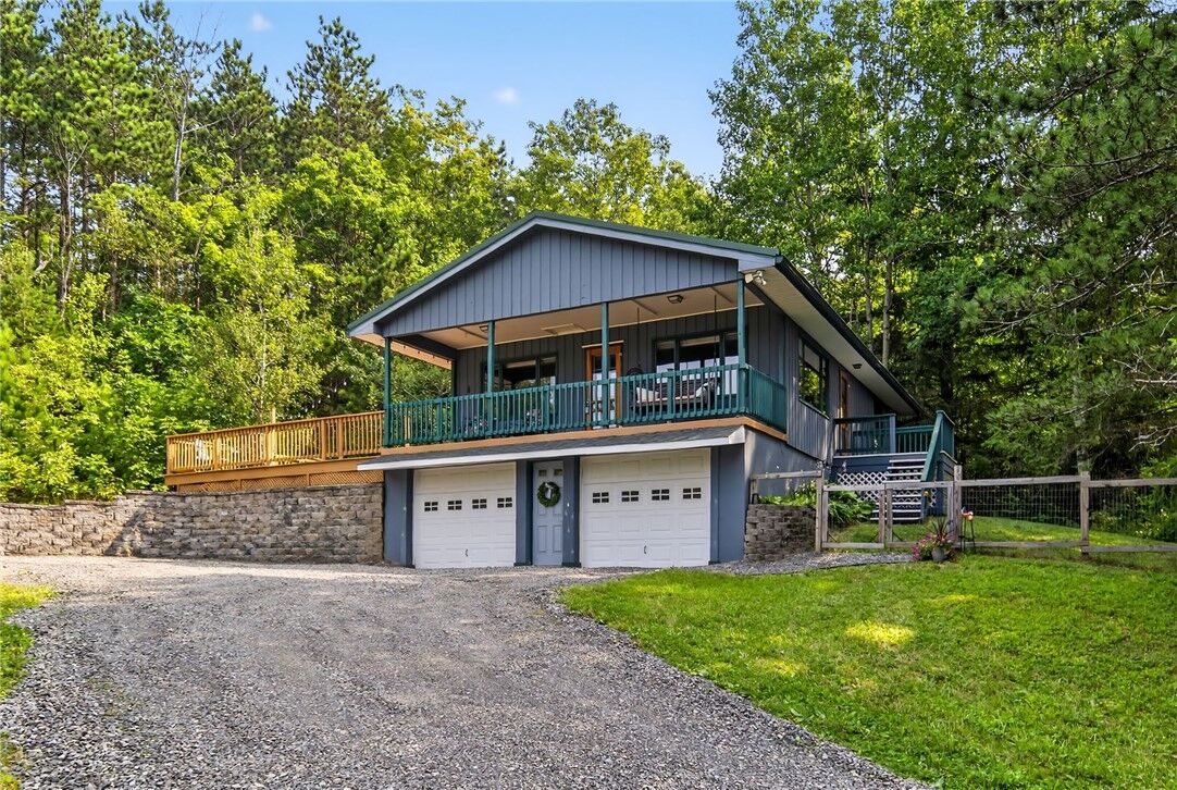 Property Photo: 27 Irish Hill Road NY 14867