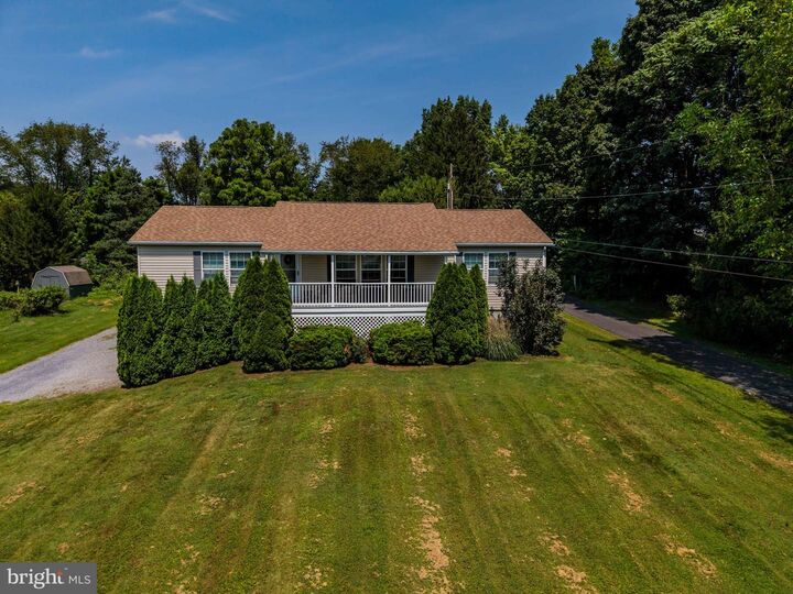 Property Photo: 1350 Kiner Boulevard PA 17015