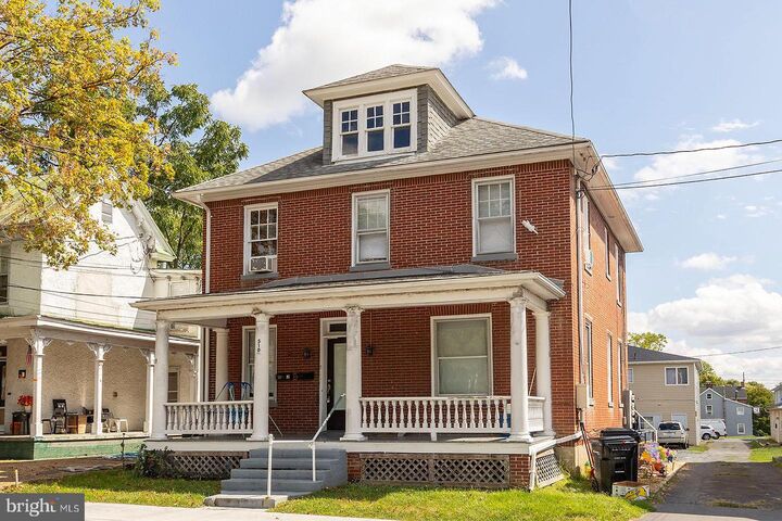 510 N Loudoun Street  Winchester VA 22601 photo