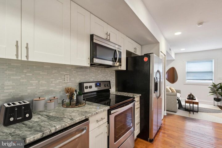 Property Photo: 1557 N Orkney Street PA 19122