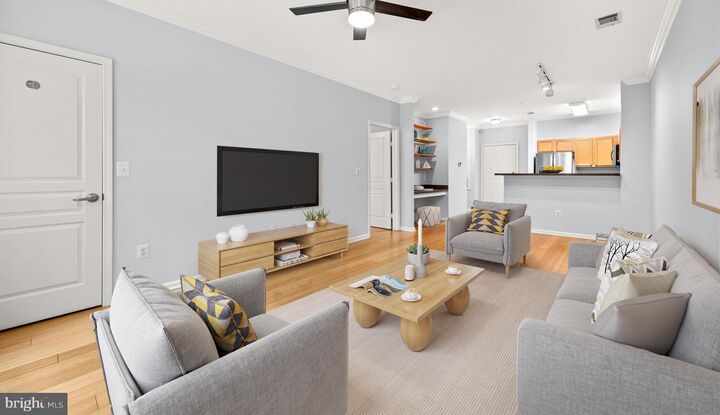 Property Photo:  12000 Market Street 232  VA 20190 