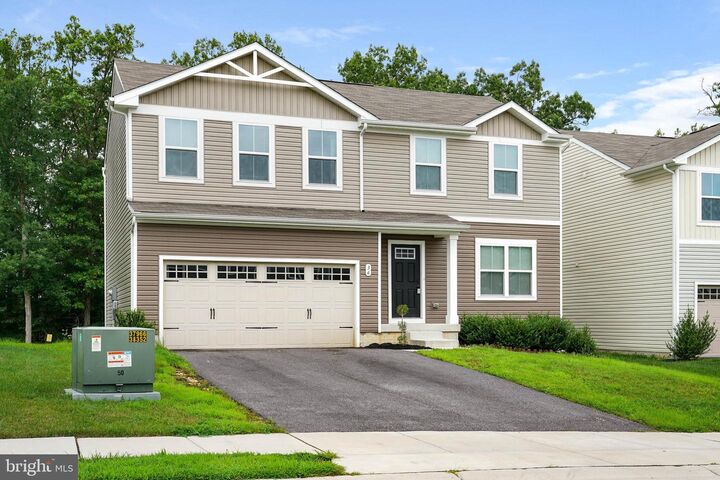 36 Viburnum Avenue  Elkton MD 21921 photo