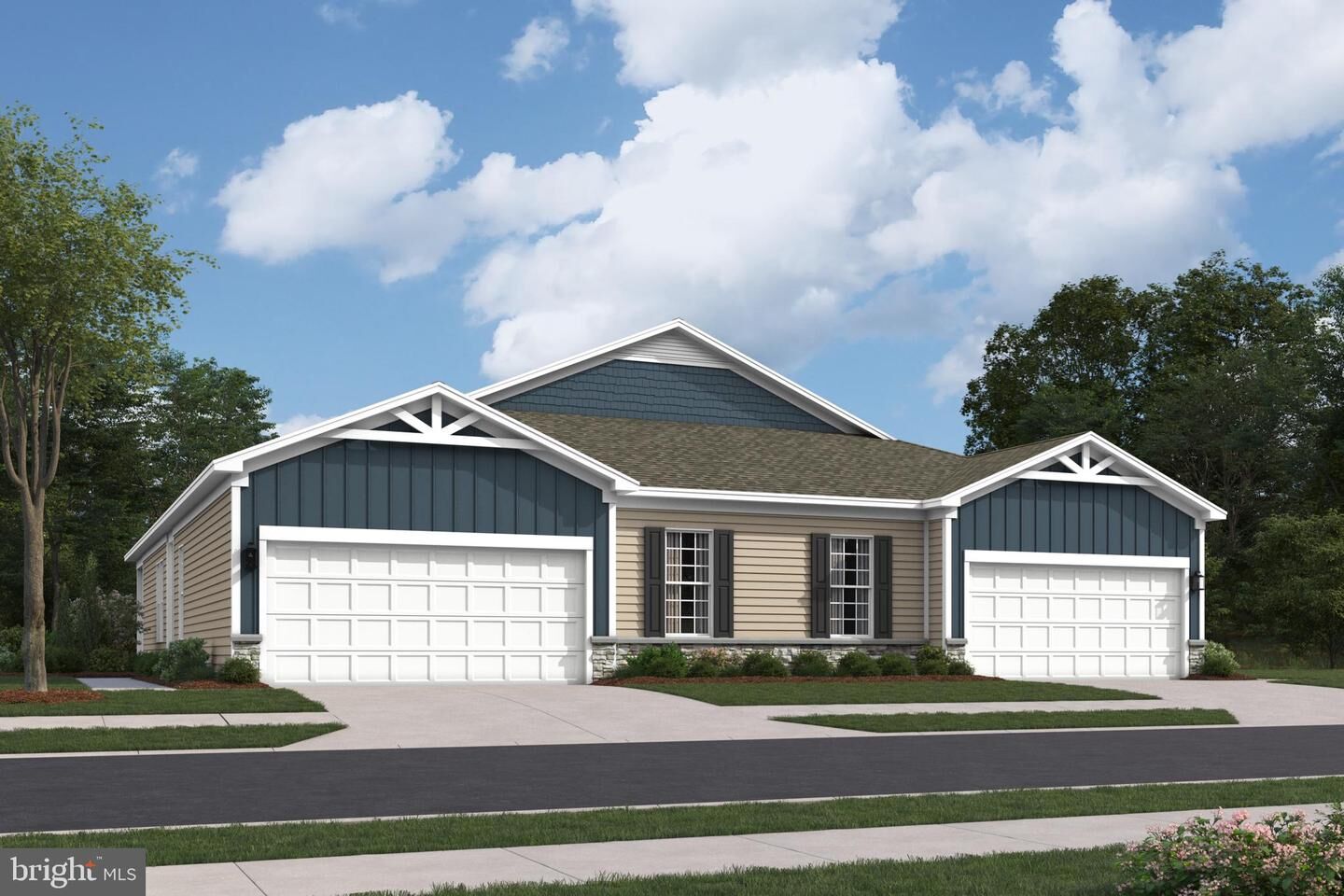 Property Photo:  185 Delhaas Circle  PA 19007 