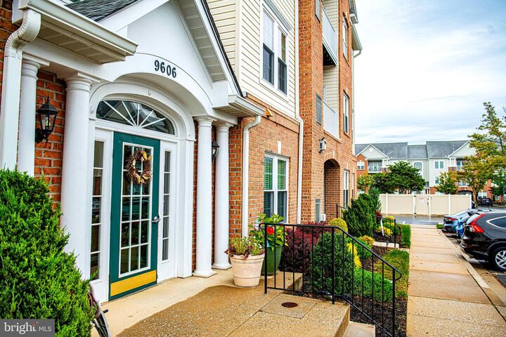 Property Photo: 9606 Haven Farm Road E 9606E MD 21128
