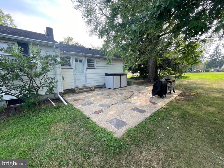 Property Photo: 12 Fox Lane NJ 08620