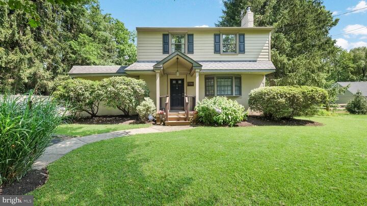 4951 Mechanicsville Road  Doylestown PA 18902 photo