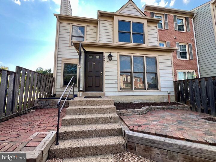 10448 Rapidan Lane  Manassas VA 20109 photo