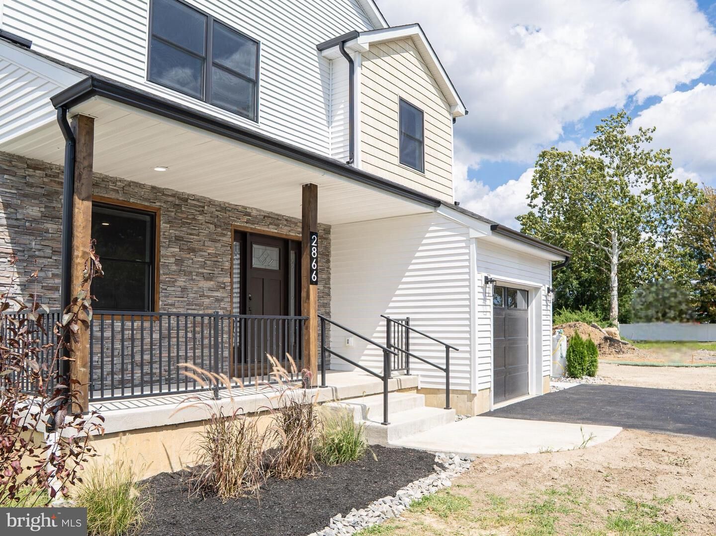 Property Photo:  2866 Wine Avenue  PA 19020 
