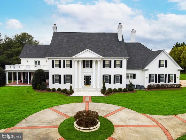10100 Norton Road  Potomac MD 20854 photo