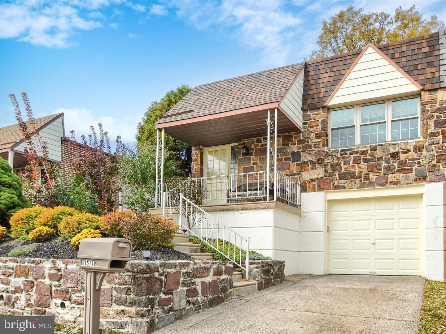 Property Photo:  15110 Ina Drive  PA 19116 