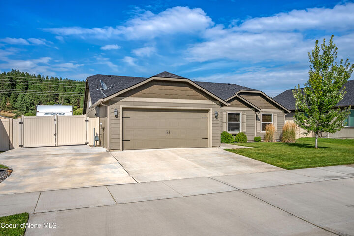 Property Photo:  14925 E Crown Ave  WA 99216 