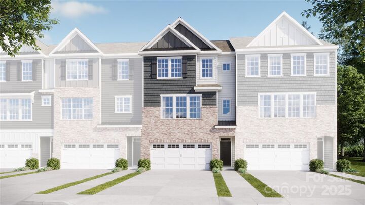 1037 Bandon Drive  Waxhaw NC 28173 photo