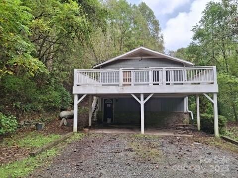Property Photo:  29 Toad Drive  NC 28806 