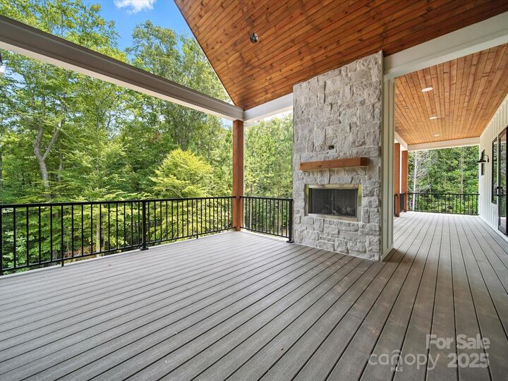 Property Photo:  5853 Hidden Forest Drive  NC 28037 
