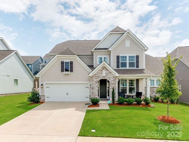 310 W Waterlynn Road  Mooresville NC 28117 photo