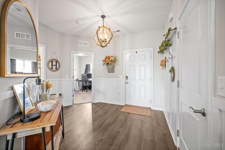 Property Photo: 922 Third Street OH 45067