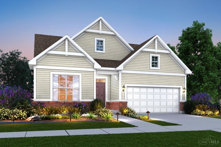 3846 Clove Lane  Fairfield Twp OH 45011 photo