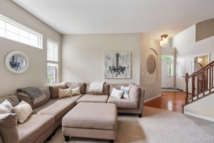 Property Photo:  7746 Tylers Meadow Drive  OH 45069 