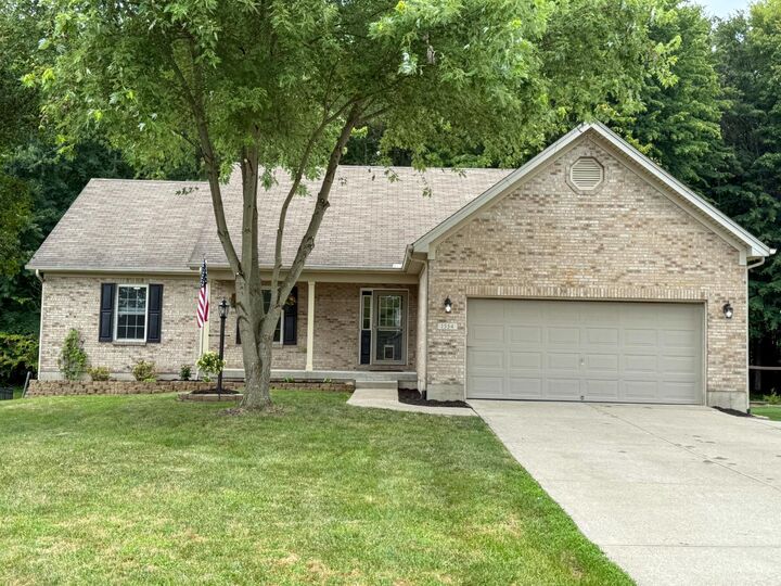 1554 Deerwoods Drive  Miami Twp OH 45150 photo