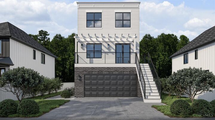 1722 Fairfax Avenue  Cincinnati OH 45207 photo