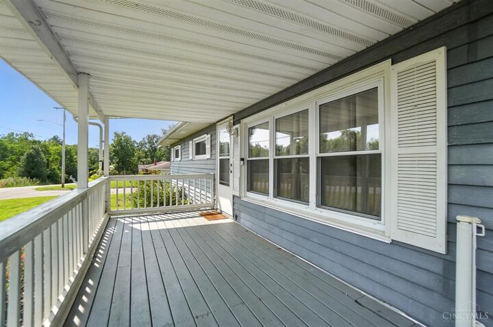 Property Photo:  477 N Columbus Street  OH 45107 