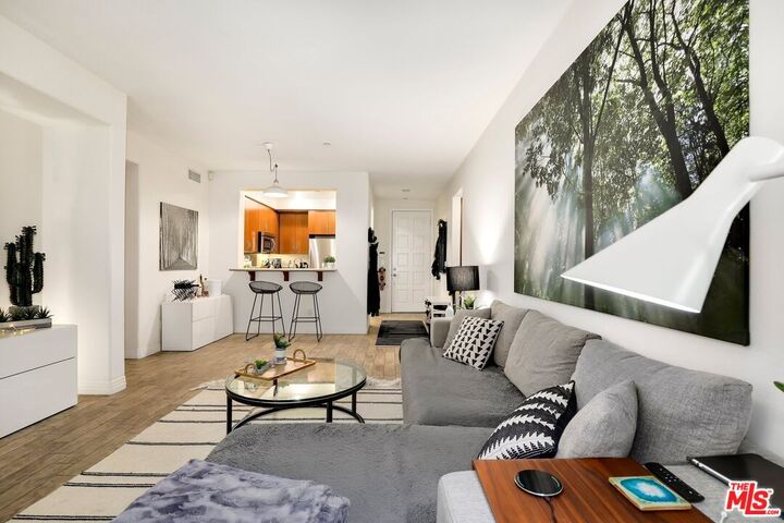 Property Photo:  7100 Playa Vista Dr  CA 90094 