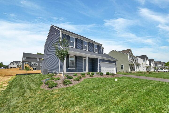 Property Photo:  225 Willow Bend Drive  OH 43055 