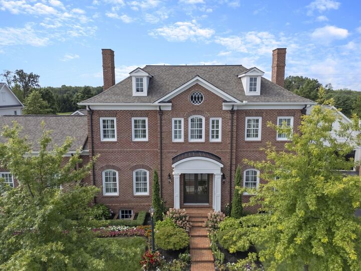 6983 Hanbys Loop  New Albany OH 43054 photo