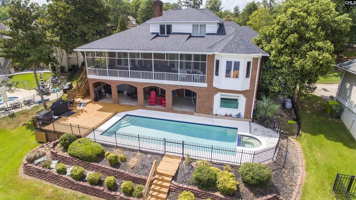 Property Photo:  304 Racket  SC 29036 