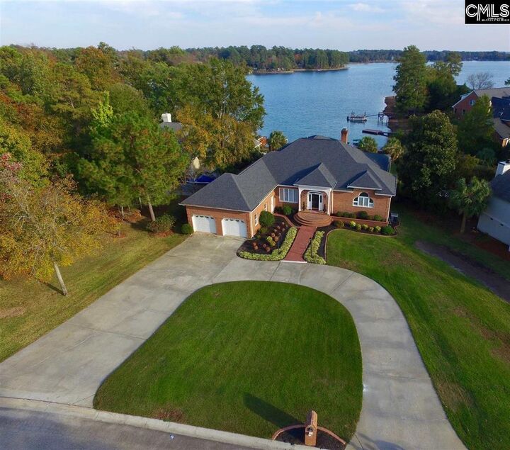 Property Photo: 304 Racket SC 29036