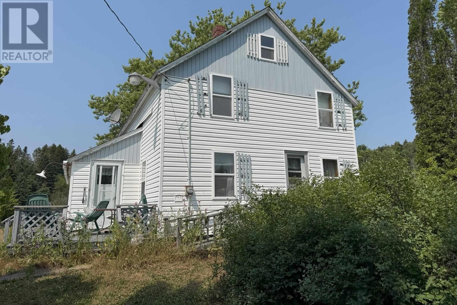 Photo de la propriété:  10217 Highway 209  NS B0M 1S0 