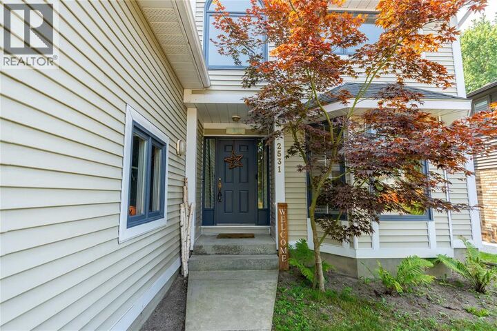 Property Photo:  2531 Hamilton Road  ON N0N 1C0 