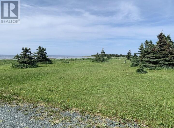 Property Photo: 7 Long Point Double Brook Road NL A0K 4S0