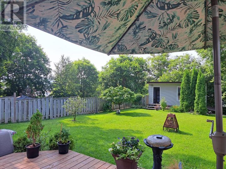 Property Photo: 116 Fifth St ON P0T 2J0