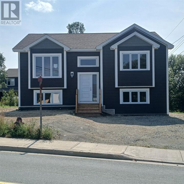 202 Fowlers Rd Road  Conception Bay South NL A1X 0B2 photo