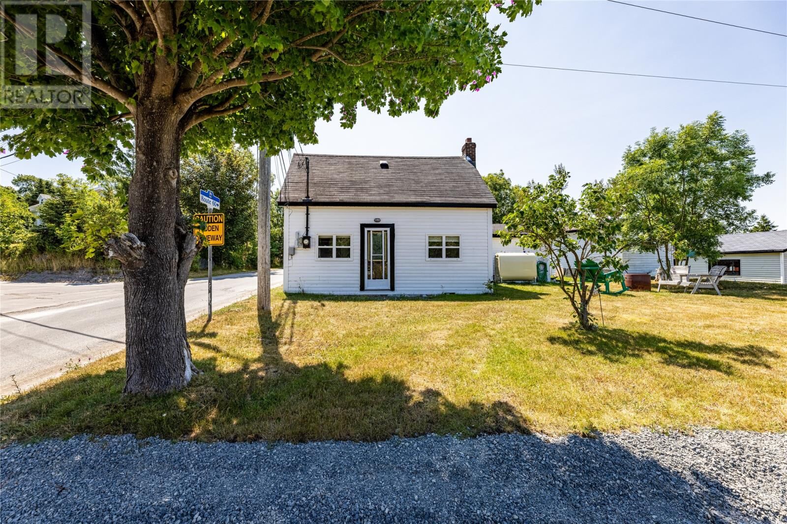 Property Photo: 59 Irishtown Road NL A0A 1K0