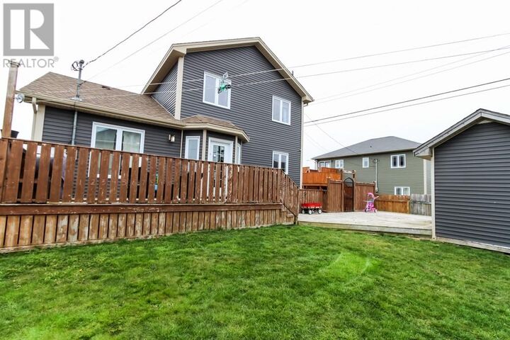 Property Photo:  3 Regal Place  NL A1L 0Z5 