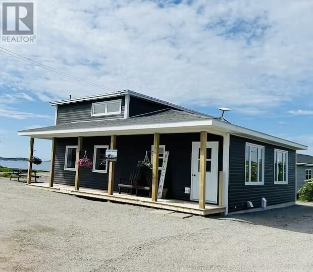 Property Photo: 3 Rogers Road NL A0G 3P0
