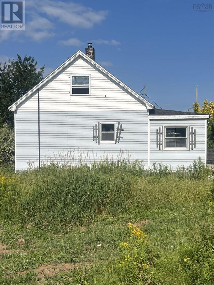Property Photo: 4011 Highway 358 NS B0P 1H0