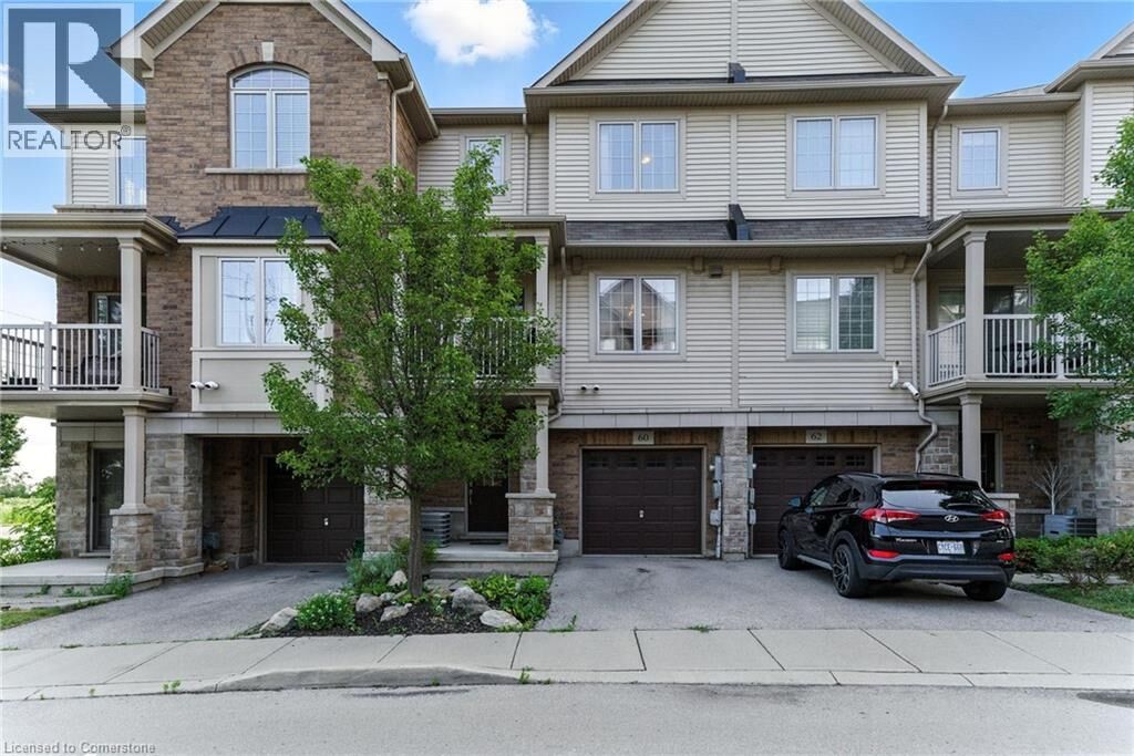 Property Photo:  541 Winston Road 60  ON L3M 0C5 