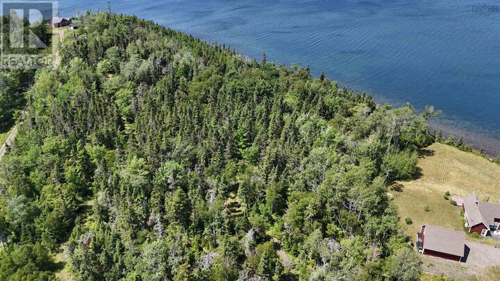 Property Photo:  Lot 3 West Bay Highway  NS B0E 3K0 