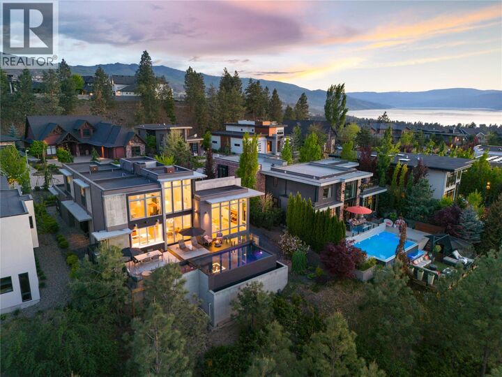 Property Photo:  1076 Westpoint Drive  BC V1W 4Z9 