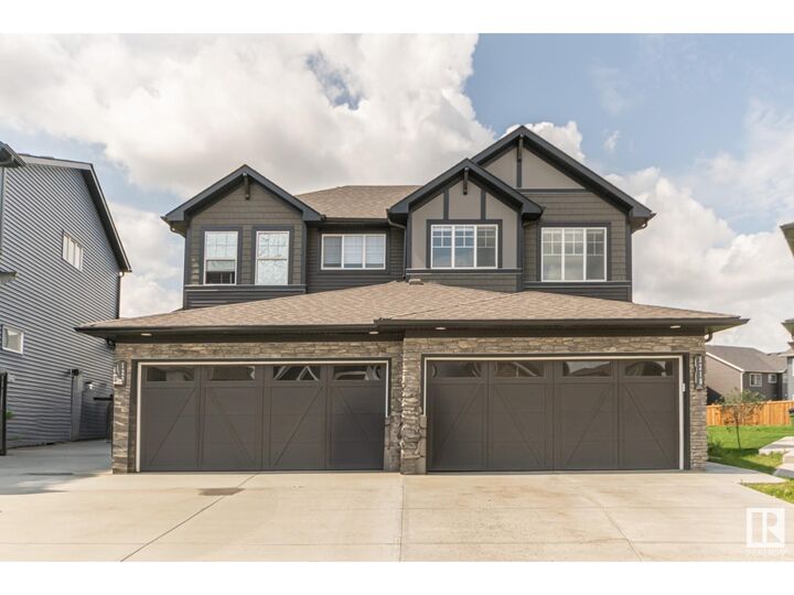Property Photo:  1218 Plum Bend Bn SW  AB T6X 3A6 
