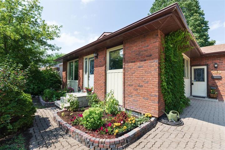 Photo de la propriété: 589 Barkman Avenue MB R5G 1P4
