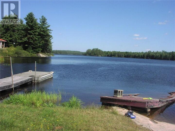 Photo de la propriété:  0 Curry Point Road  ON P0M 2G0 