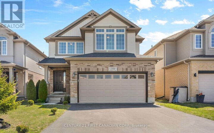 3306 Emilycarr Lane  London South (South W) ON N6L 0B3 photo