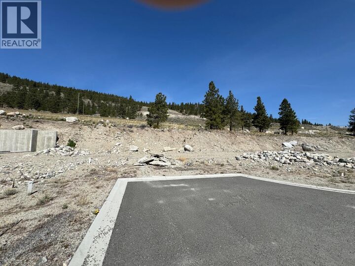 Property Photo:  6528 Waterside Trail Sl.31  BC V1K 1A0 