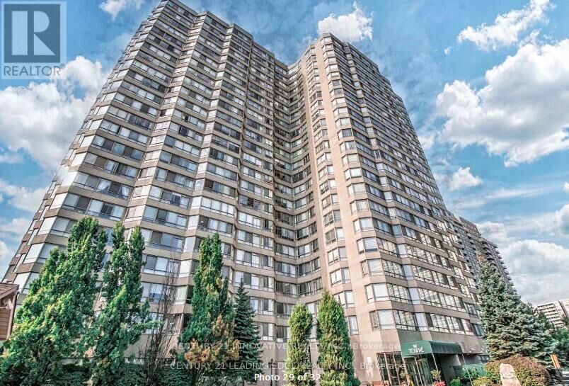 Property Photo:  3605 Kariya Drive 1012  ON L5B 3J4 