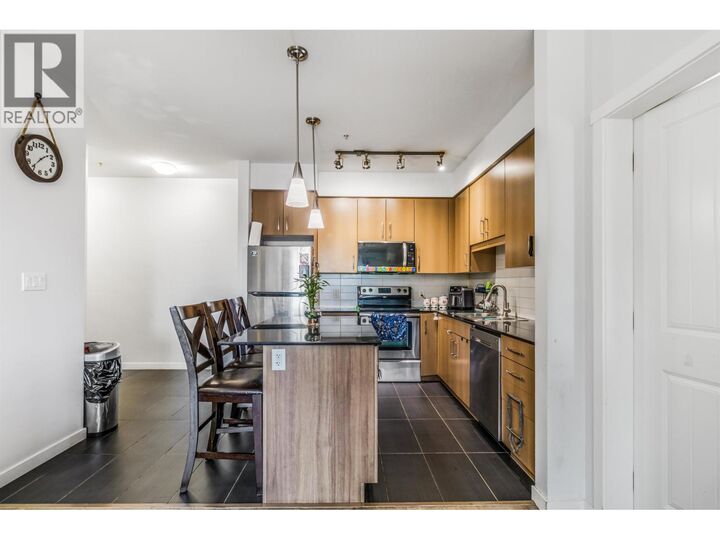 Property Photo:  22290 North Ave Avenue 306  BC V2X 8Z8 