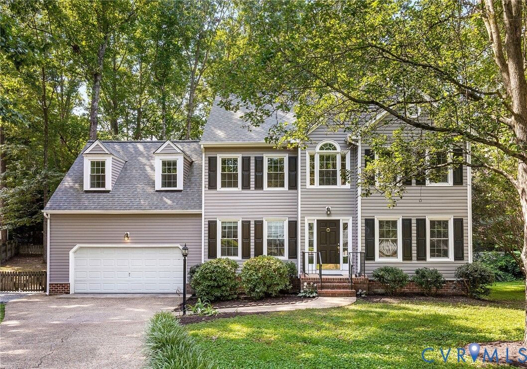 Property Photo:  12704 Stonebriar Lane  VA 23233 